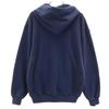 adidas 90s Old Long sleeve Sweatshirts S-M Navy Descente Men's Used