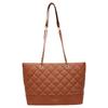 Tote Bag - High-end Single-shoulder Bag - Trendy Single-shoulder Handbag