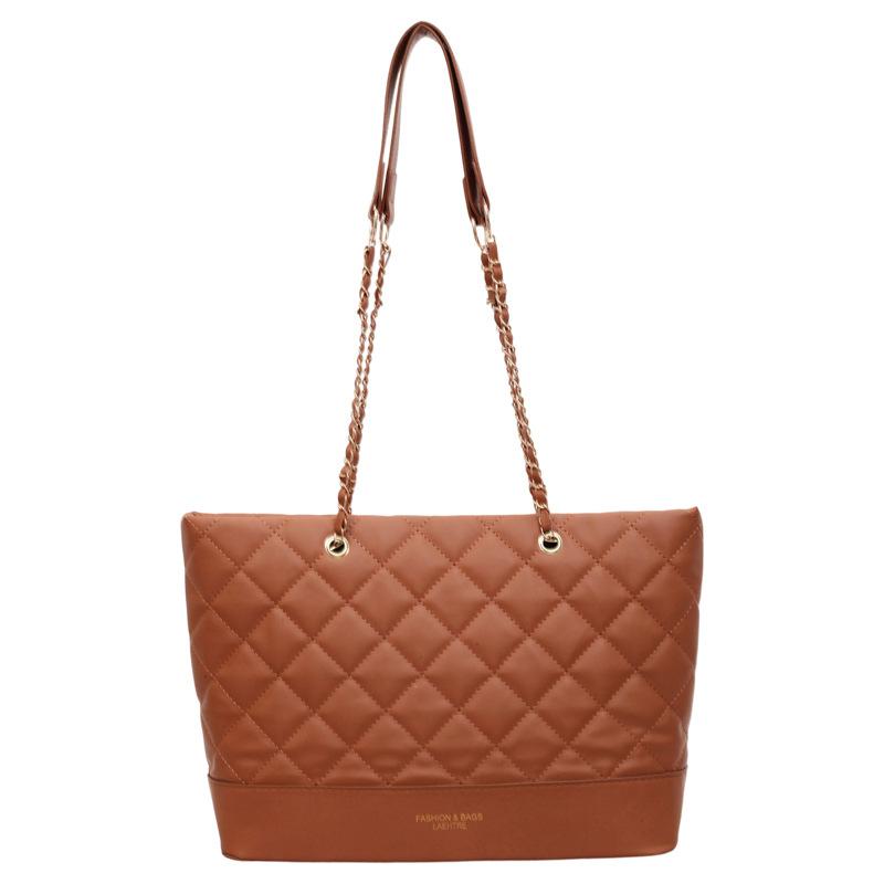 Tote Bag - High-end Single-shoulder Bag - Trendy Single-shoulder Handbag