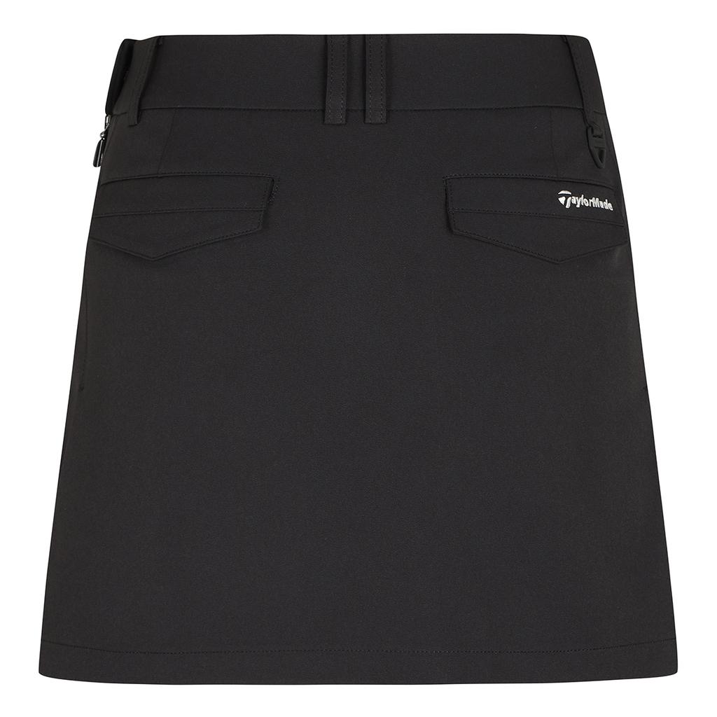 TAYLORMADE APPAREL Women'S Essential A-Line Culottes T8031Co6791-199