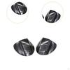 1 Pair Flexible Universal Eyewear Protect Glasses Side Covers