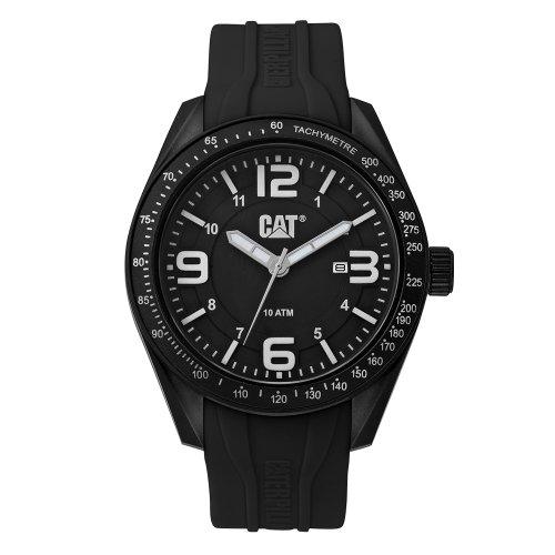 [Caterpillar] Caterpillar Upcycled Watch LQ.161.21.132 (OCEANIA) FREE