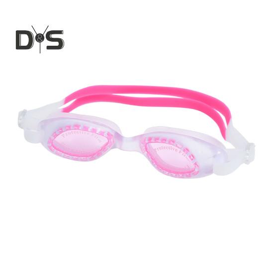 Swim Goggles No Leaking Anti-Fog Swimming Glasses Full Protection Silicone Pool Goggles for Men Women Youth Adults