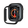 Matné ochranné puzdro s výrezmi pre Apple Watch Series 10. generácie