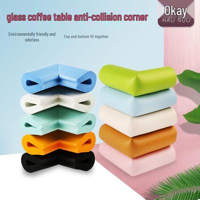 Children's Safety U-Shaped Corner Protectors - Widened & Thickened Table Edge Guards