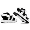 New Balance NB 750 Beach Sandals Unisex White sd750bw