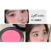 HERORANGE - Light Pink Mist Monchrome Powder Cheek Blusher - 1-3