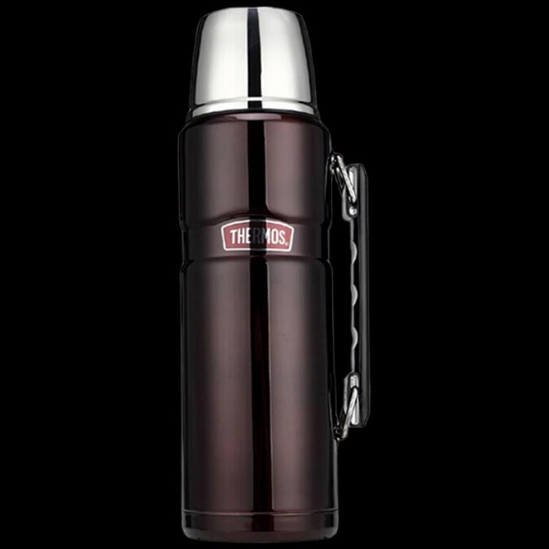 Thermos 1.2L Stainless Steel Vacuum Flask SK-2010