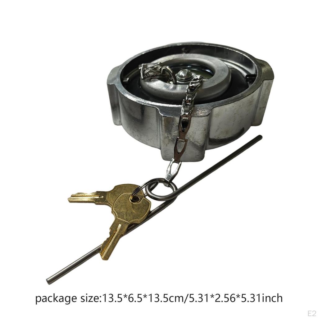 03-37017-002 Aluminum Premium Spare Parts Professional High Performance Accessories Locking Diesel