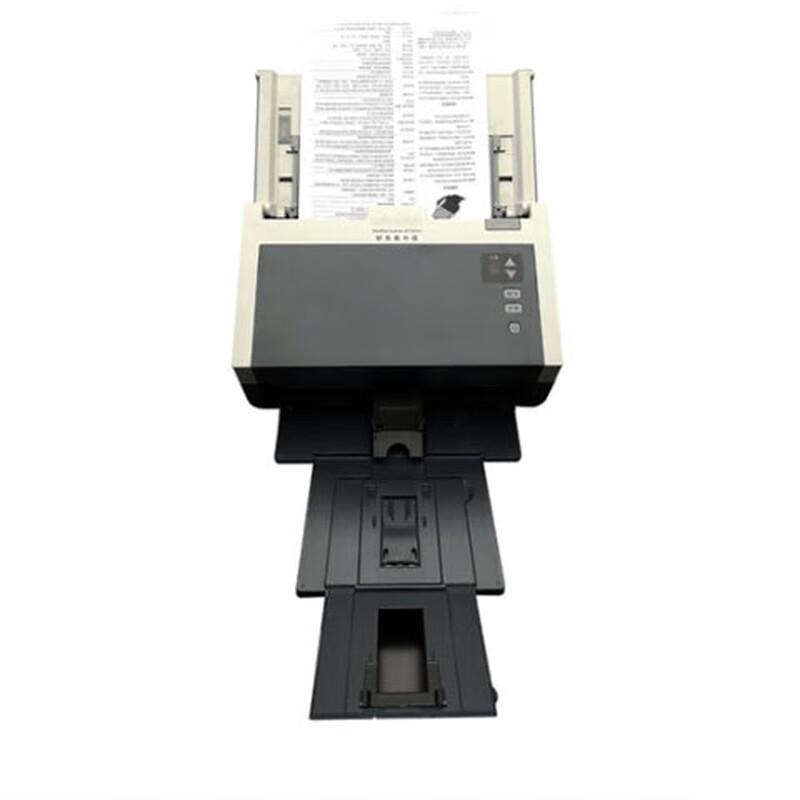 Avision AT330A+ High-Speed A4 Duplex Document Scanner CN plug (adapter included)