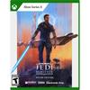 Electronic Art Star Wars Jedi  Survivor DeluXe Edition Na Import XboX Series X