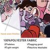 Steven Universe Pattern Home Decor Tapestry, Wall Hanging, Decorative RV Wall Cloth.MGT0918499