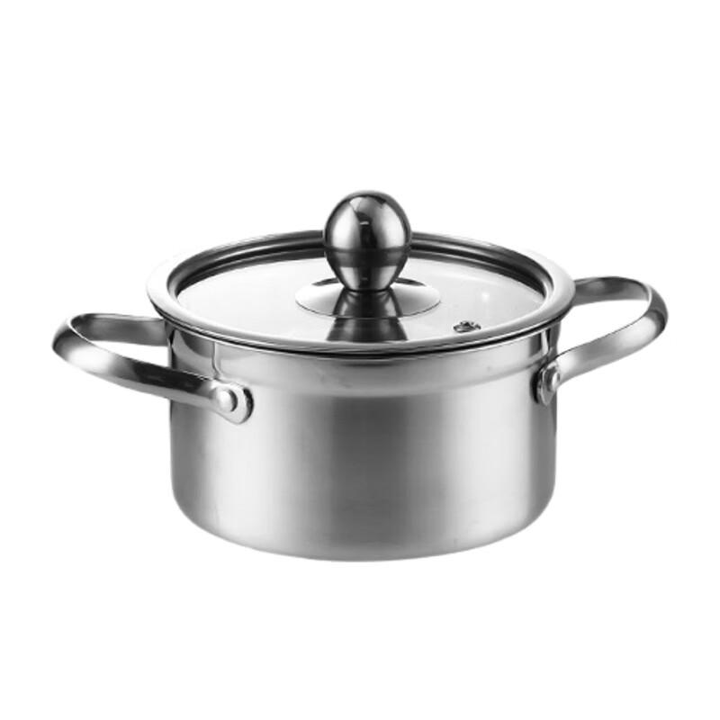304 Stainless Steel Soup Pot