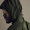 Gorewear Gore-Tex Concurve Jacket - Utility Green (Men'S)