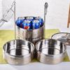 Dan Shi Zhi Yuan Stainless Steel Insulated Lunch Box