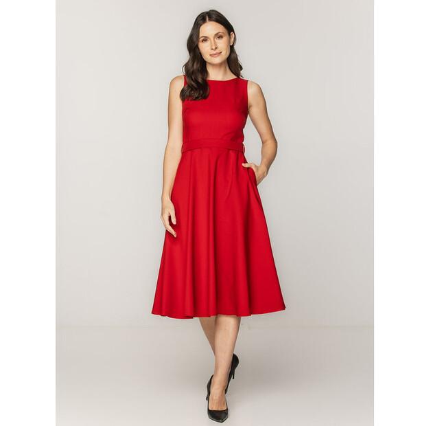 Платье коктейльное Willsoor 67847 EU 34