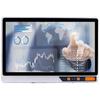INCEER Embedded Wall-Mount Industrial Touch Screen Panel PC (CN Version)