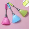 Microfiber Cleaning Duster Brush Multi-Purpose Static Dust Remover for Computer Keyboard Cleaning Brush Car Interior Cleaning