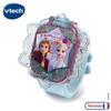 Montre-jeu interactive vtech la reine des neiges 2 d'elsa - pour enfant de 3 à 7 ans - garantie 2 ans