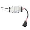 For BMW 3 Series E46 1998-2006 Radiator Fan Control Module Replacement Parts 7525508 17117561757 Car Accessories
