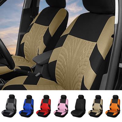 1PCS Potah předního sedadla do auta Univerzální chránič na autosedačku Vhodný pro většinu autosedaček