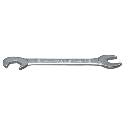 Klucz płaski TONE Thin Spanner o szerokości 12 mm DSTO-12