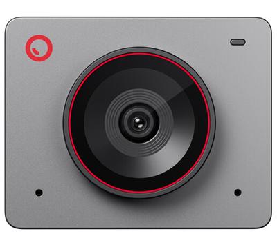 Webcam 4K Obsbot Meet 2 Grigio Spaziale