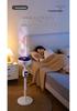 Yangzi Silent Air Circulation Fan with Remote Control - Table & Floor Dual-Use Electric Fan