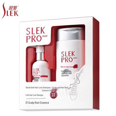 ShuLei Anti-Hair Loss Shampoo & Scalp Essence Set