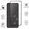 For Nothing CMF Phone 2 Pro AGC Glass Screen Protector Full Glue Black Edge Tempered Glass