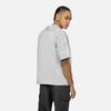 Evisu Cashew Flower Pattern Printed Oversized T-Shirt Men tops 2ESGNM4TS5093LFCT