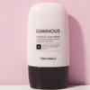TONYMOLY Luminous Goddess Aura BB Cream SPF37 PA++ – 2 Shades (45g)