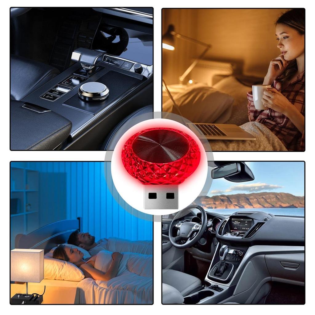 Car Interior Lights - Car LED Room Lights | Car LED Lights | Car