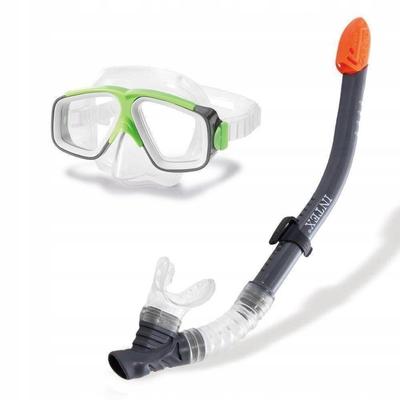 Ensemble de plongée Masque + tuba Intex 55949