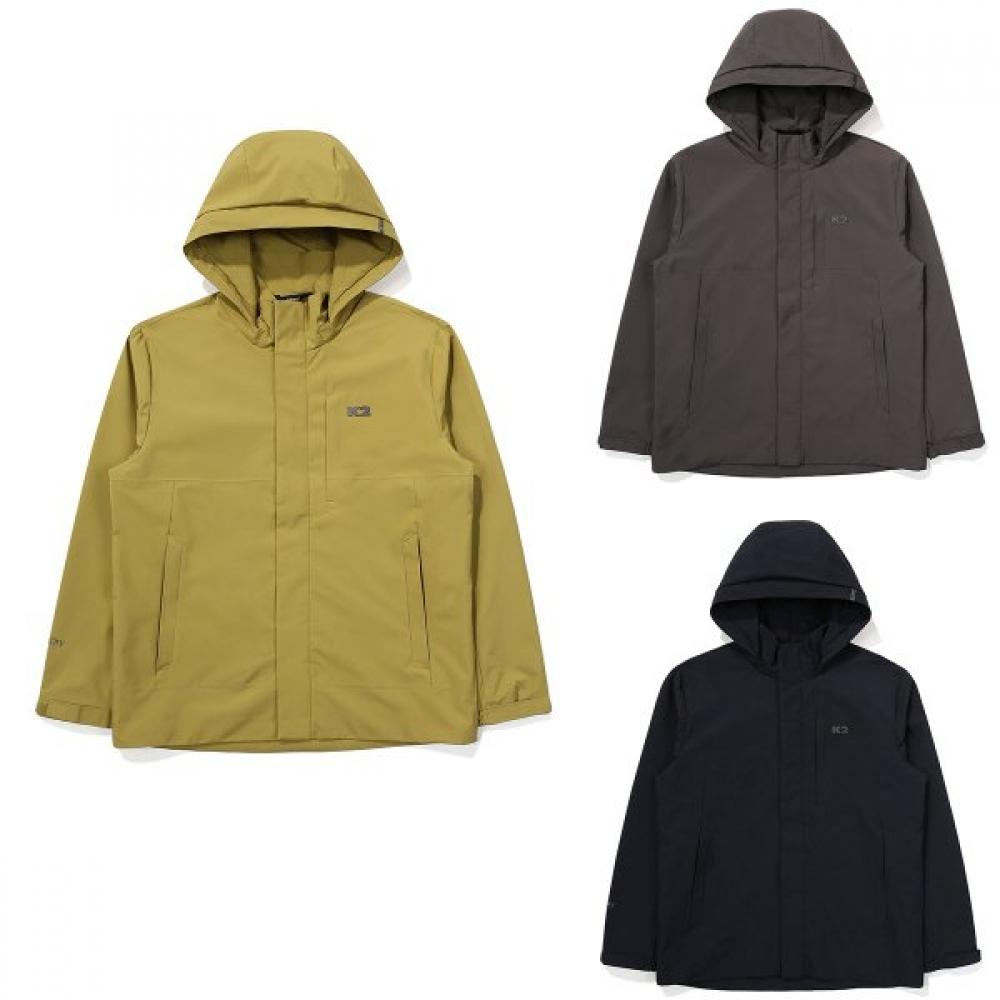 

K2 Men S Hiking Windbreaker Jacket Kmu23113 Morse (FQ)/110