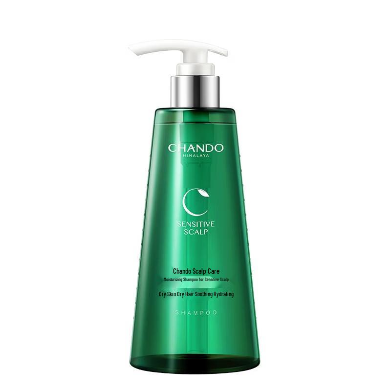 CHANDO Sensitive Scalp Moisturizing Shampoo