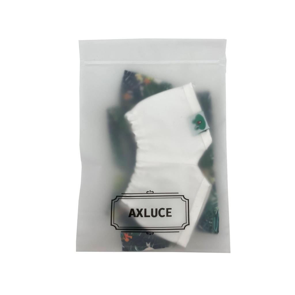 AXLUCE - Plush clothes - Aloha shirt - Plush toy - Clothes - 20cm - Doll (Color B)