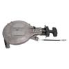 Outboard Engine Manual Pull Starter Professional Long Lasting Use 6E7 15710 04 94 for Outboard Motor 9.9HP 15HP