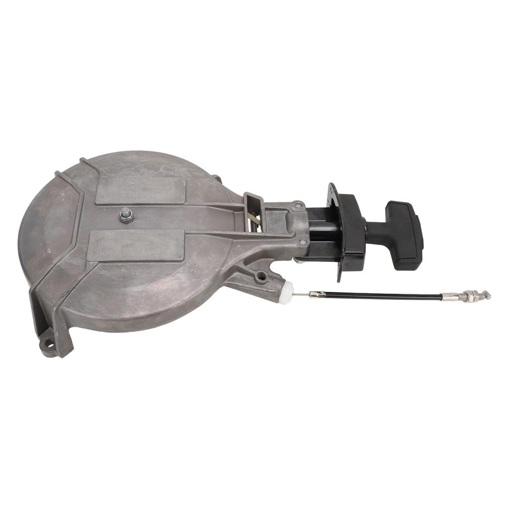 Outboard Engine Manual Pull Starter Professional Long Lasting Use 6E7 15710 04 94 for Outboard Motor 9.9HP 15HP