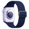 Nylon Strap for Apple Watch Band Ultra 4 3 2 49 44mm 40mm 45mm 42mm 46mm Adjustable Correa Bracelet iWatch Series SE 9 10 11 12