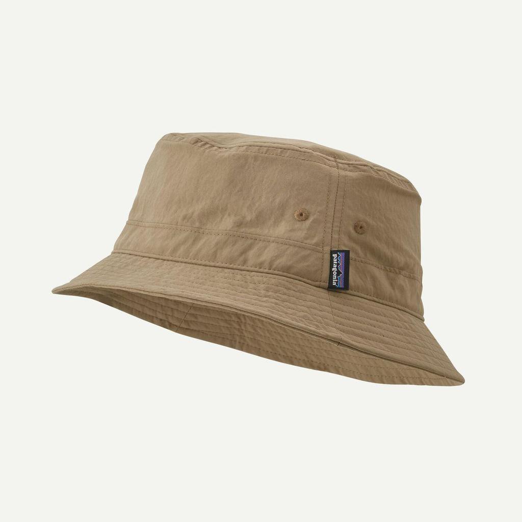 Used Wavefarer Bucket Hat Patagonia Hat Bucket Hat Wavefarer