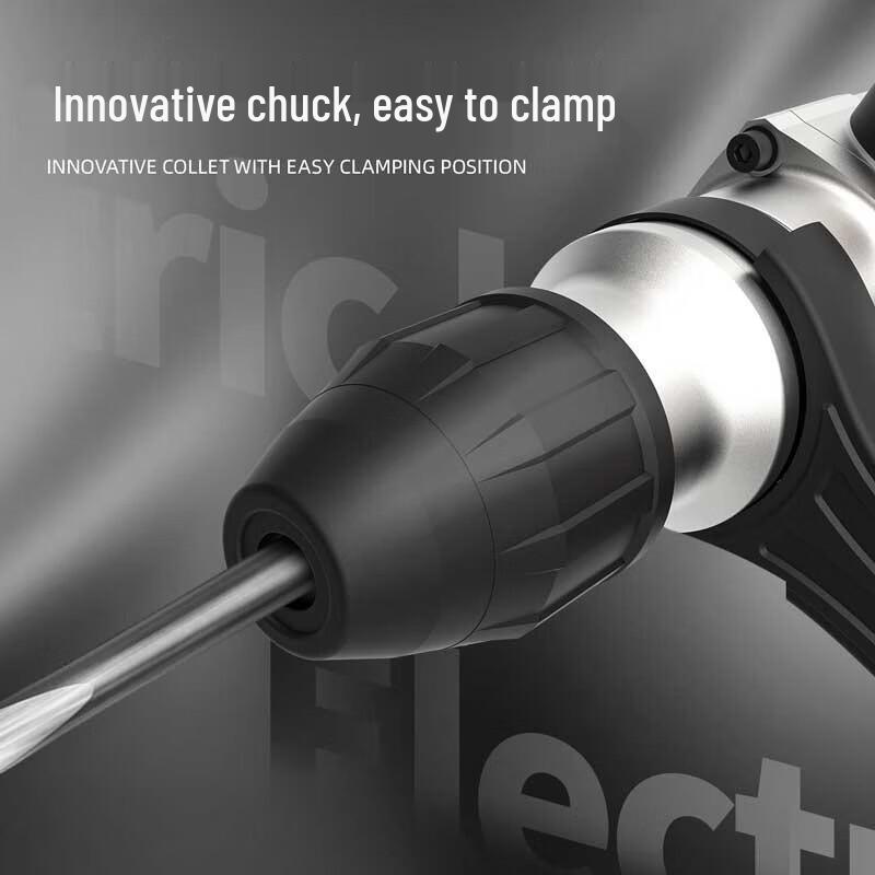 Deli 1050W Rotary Hammer Drill CN plug (adapter included)