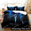 Shooter-Spiel Csgo Bettwäsche-Set Bettbezug Schlafzimmer Deckenbezüge Einzelbett Twin King-Size Bettdeckenbezug Heimtextilien029