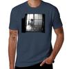 Salems Lot Floaty Window Creepy Kid Tshirt Sports Casual Short Sleeve Cotton Tee