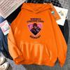 Leon Kennedy Where's Everyone Going? Bingo? Hoodies Leon Kennedy High Street Sweatshirt Casual Clothes Unisex Pullover