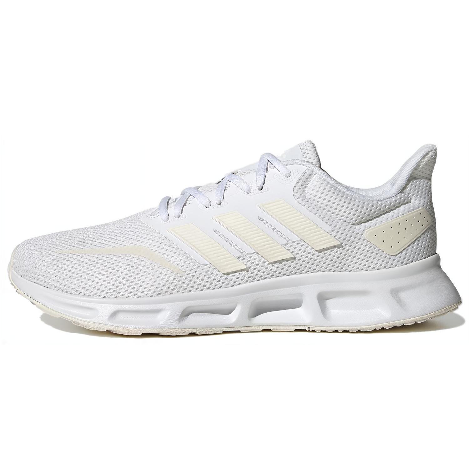 

Adidas Showtheway 2.0 Нековзкі Дихаючі Низькі Спортивні Білі GY6346 44