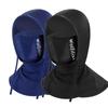 [WOLFILIST] Gesichtsmaske, Sturmhaube, Coole Maske für den Sommer, UV-Schutz,