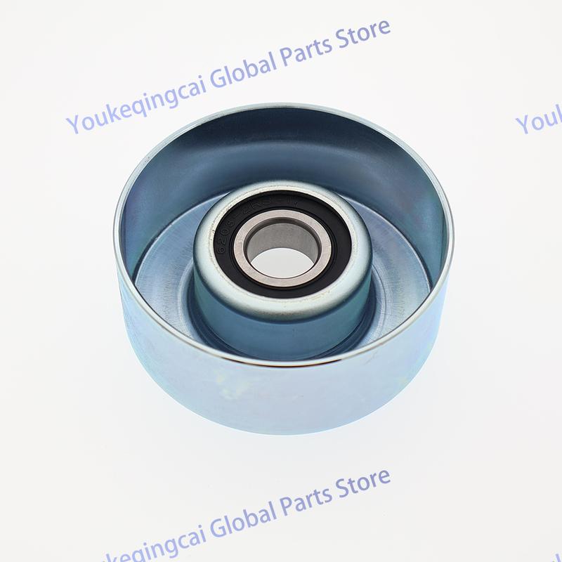 

New Genuine 23770AA020 Idler Pulley for Subaru Tribeca Legacy Outback 3.0L 3.6L 23770 AA020