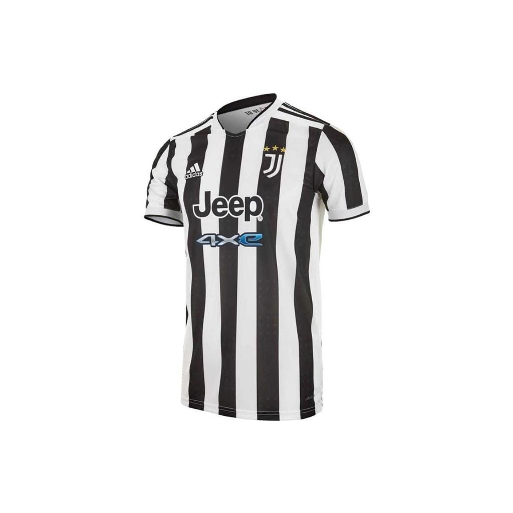 adidas Free Shipping With AdiClub Juventus 21/22 Home Jersey GS1442