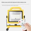 SupFire Portable Rechargeable LED Work Light